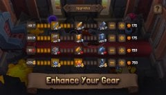 Trouserheart screenshot 3