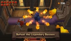 Trouserheart screenshot 4