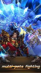 Knight Wars screenshot 3