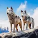 Wolf Quest: The Wolf Simulator screenshot 1