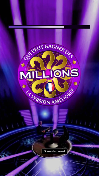 Qui Veut Gagner the Best Million screenshot 2