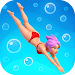 Dive Target: Perfect Splash screenshot 1