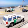 Border Police Criminal Escape screenshot 1
