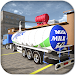 Cattle Farming Milk Transport visual 1
