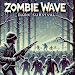Zombie Wave: Dark Survival screenshot 1