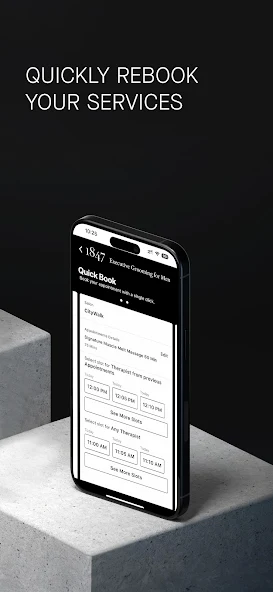 1847 For Men screenshot 4