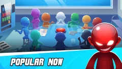 The Impostor screenshot 3