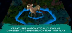 EVO ISLAND screenshot 3