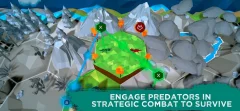 EVO ISLAND screenshot 4