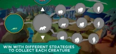 EVO ISLAND screenshot 5
