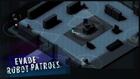Maruta Escape screenshot 1