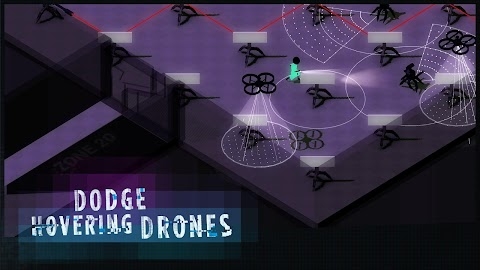 Maruta Escape screenshot 2