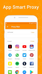 Daily VPN screenshot 1