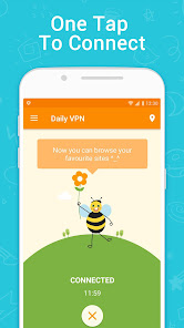 Daily VPN screenshot 3