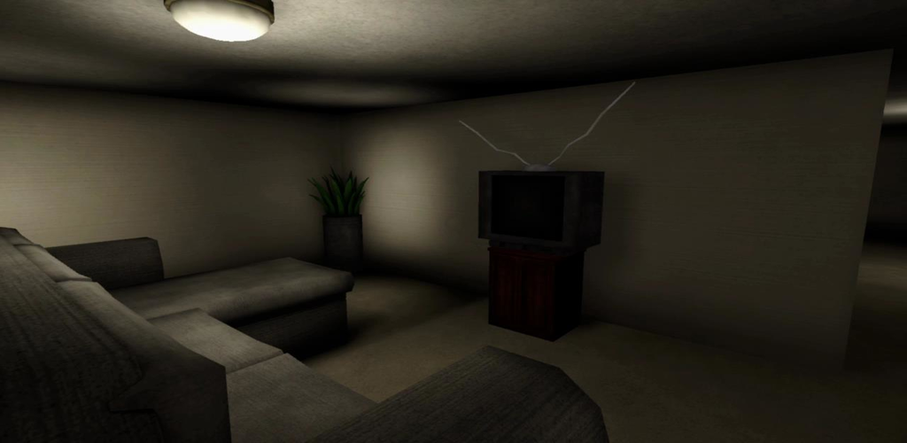 Stranger From the Window 2 Screenshot 3
