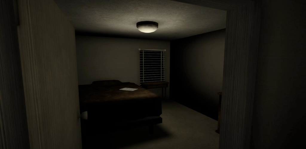 Stranger From the Window 2 Screenshot 4
