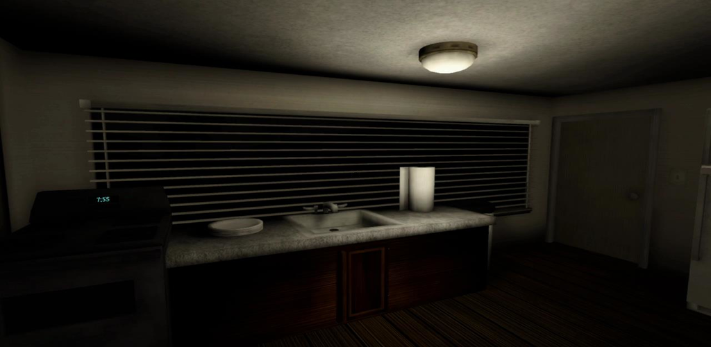 Stranger From the Window 2 Screenshot 5