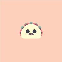 Taco Taco - Icon Pack Mod