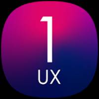 One UX 9.0 – Icon Pack 1.0.0
