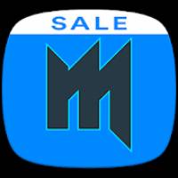 Mondo Icon Pack