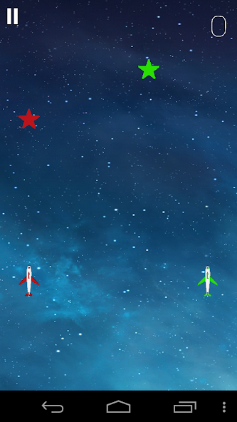 Two Planes screenshot 1