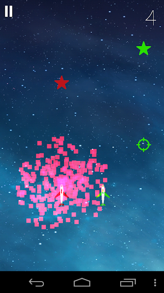 Two Planes screenshot 2