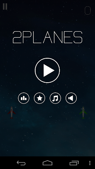 Two Planes screenshot 3