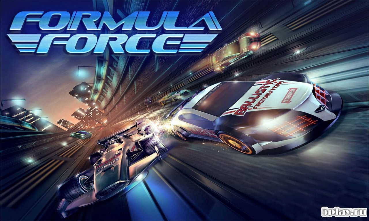 Formula Force Racing