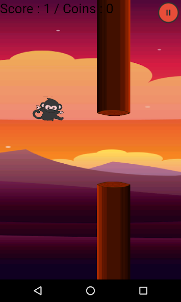 Flying Monkey screenshot 3