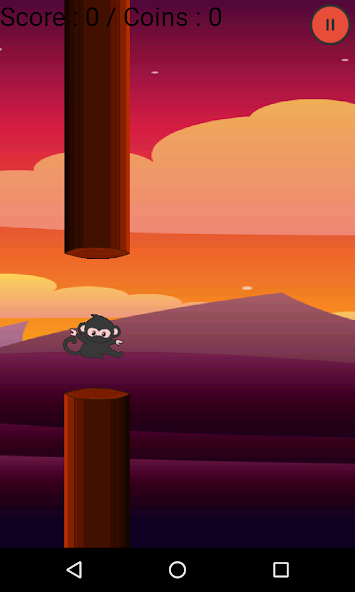 Flying Monkey screenshot 4