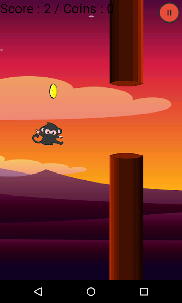 Flying Monkey screenshot 5