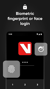 Vaulty: Hide Pictures & Videos screenshot 3