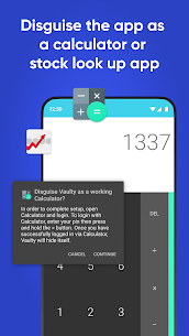 Vaulty: Hide Pictures & Videos screenshot 5