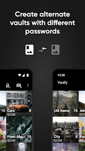 Vaulty: Hide Pictures & Videos screenshot 7
