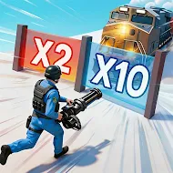 The War screenshot 1