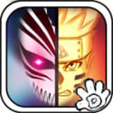 Bleach vs Naruto - Water Style Mod screenshot 1