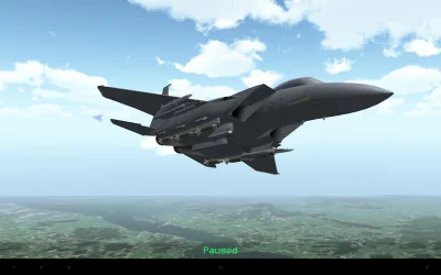 Strike Fighters screenshot 7