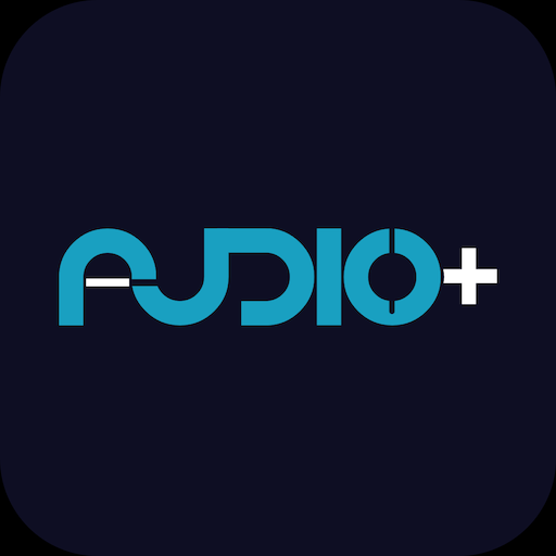 Audio+ Plus (Formerly Hot FM)
