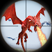 Dragon Shooter: Shooting Games gameplay screenshot 1
