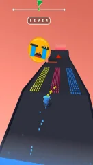Crazy Tornado Colors screenshot 3