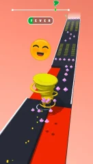 Crazy Tornado Colors screenshot 4