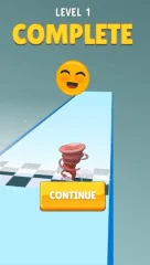 Crazy Tornado Colors screenshot 5