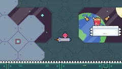 Dadish 2 Gameplay Screenshot 3