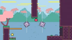 Dadish 2 Gameplay Screenshot 4