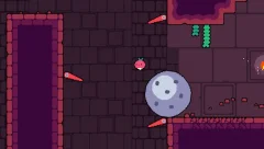 Dadish 2 Gameplay Screenshot 5