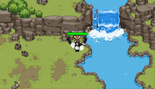 Heartwood Online screenshot 7