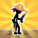 Clash of Stickman: Combo Blast screenshot 1