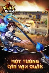 Tam Quốc Thủ Thành screenshot 2