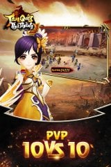 Tam Quốc Thủ Thành screenshot 3