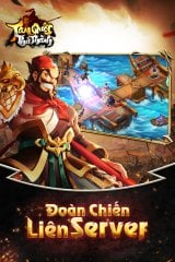 Tam Quốc Thủ Thành screenshot 4